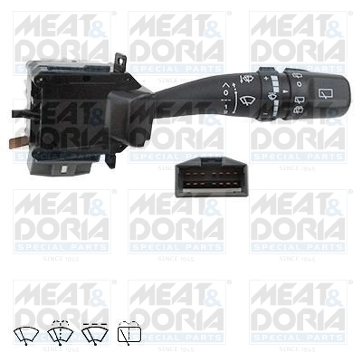 Steering Column Switch